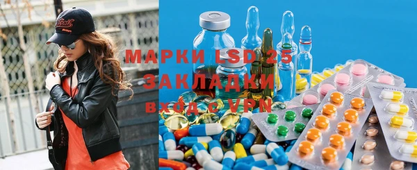 прущий лед Алзамай